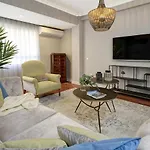 Living4Malaga Soho Orangerie Deluxe