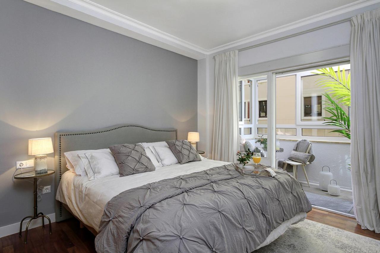 Living4malaga Soho Orangerie Deluxe Lejlighed *