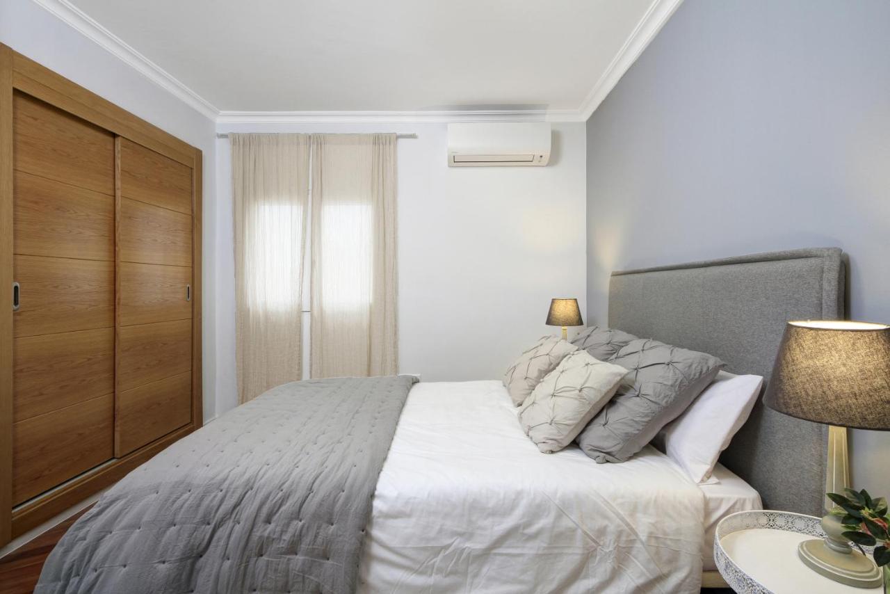 Living4malaga Soho Orangerie Deluxe Lejlighed