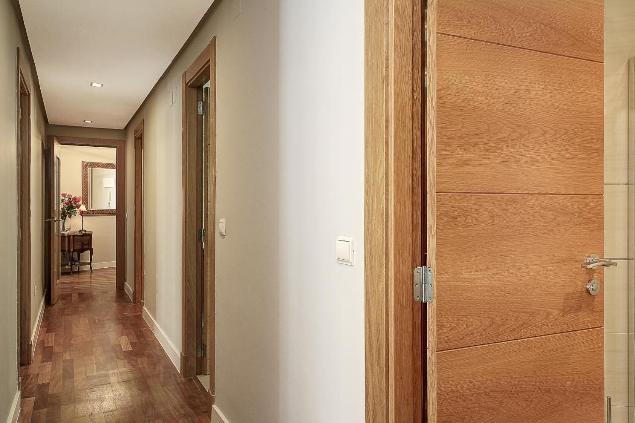 Lejlighed Living4malaga Soho Orangerie Deluxe Málaga