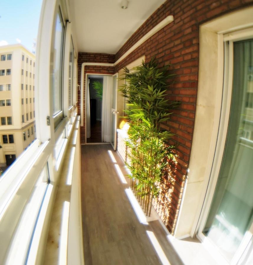 Appartamento Living4malaga Soho Orangerie Deluxe