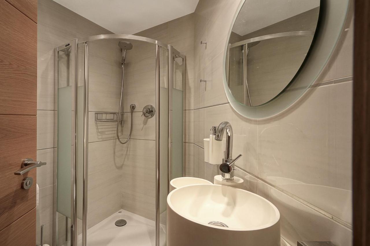 Lejlighed Living4malaga Soho Orangerie Deluxe Málaga
