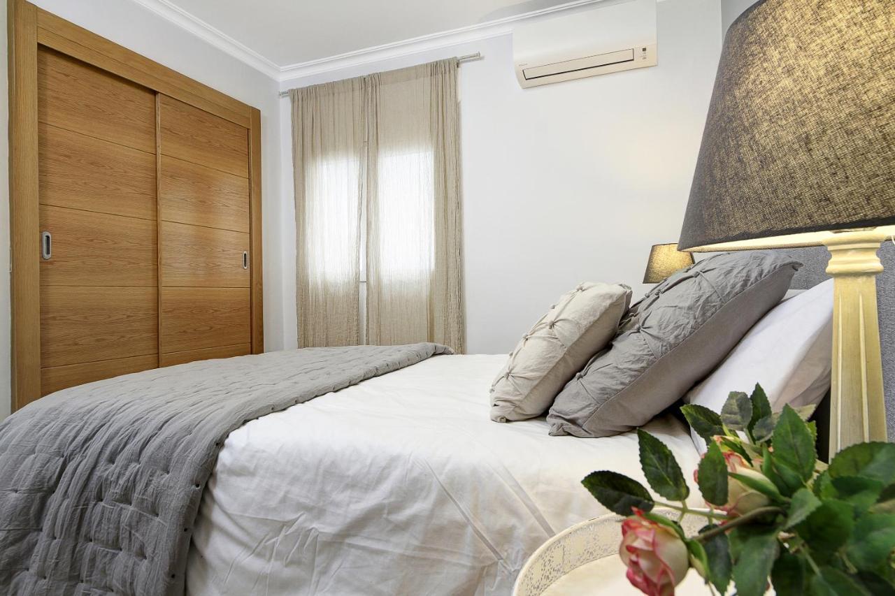 Living4malaga Soho Orangerie Deluxe Lejlighed *