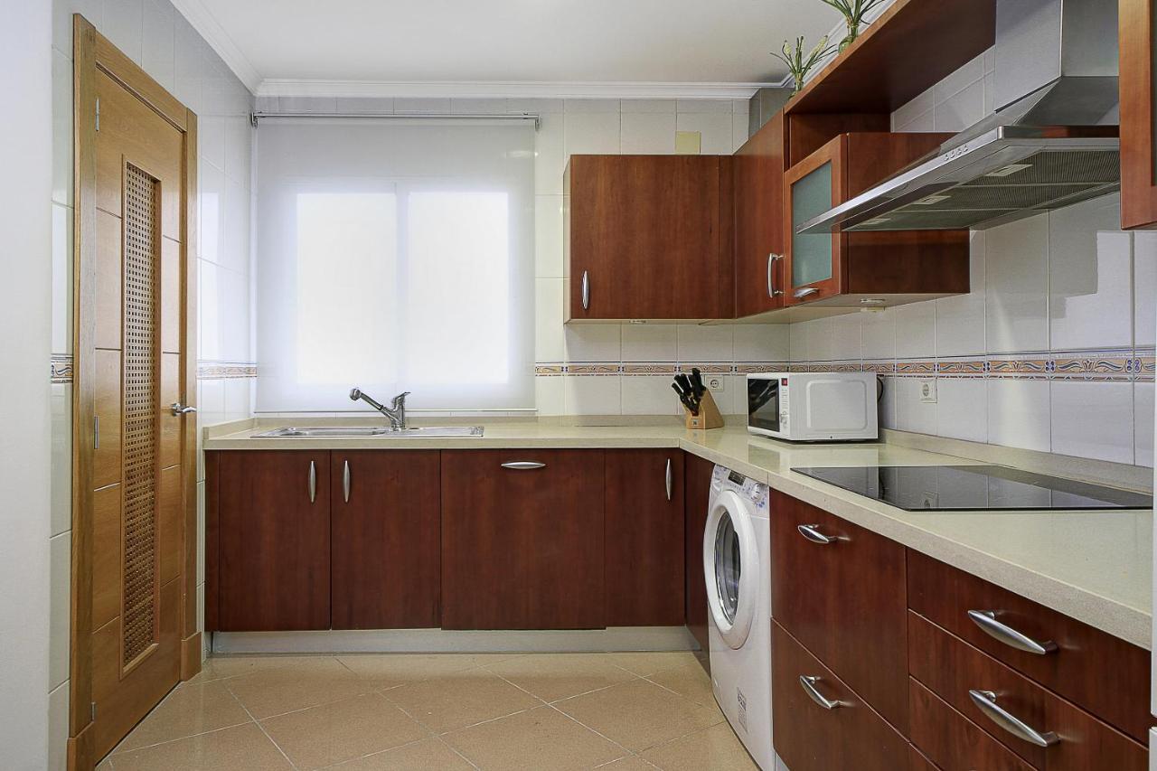 Living4malaga Soho Orangerie Deluxe Lejlighed