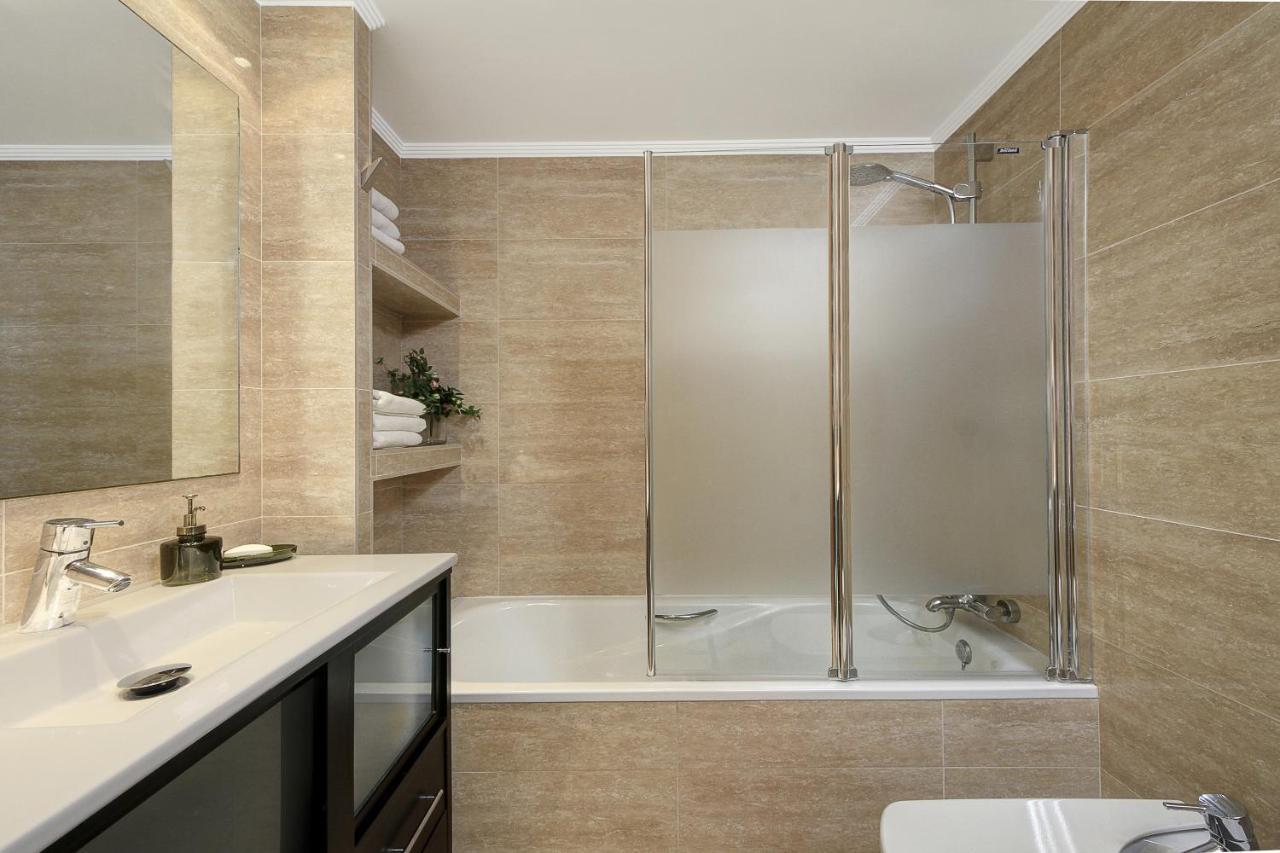 Lejlighed Living4malaga Soho Orangerie Deluxe *