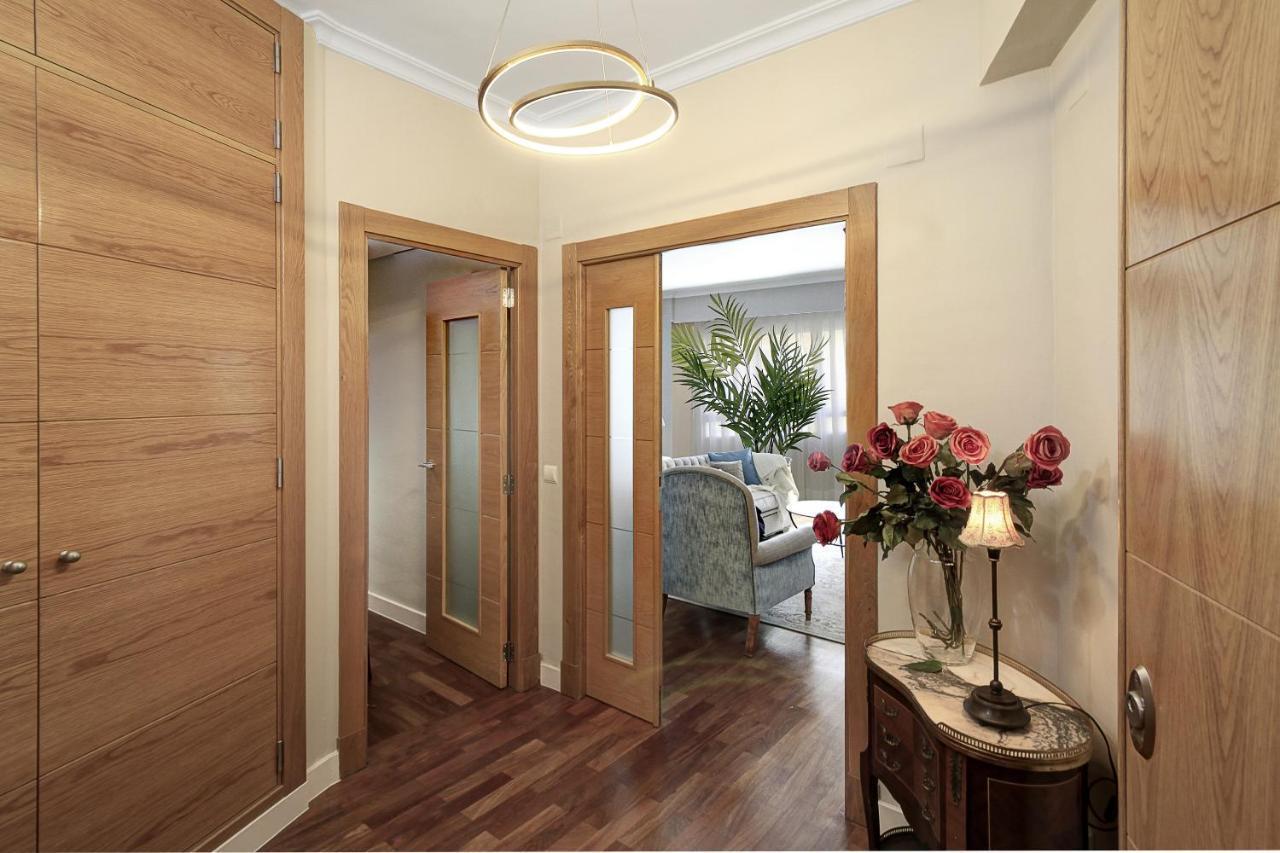 Lejlighed Living4malaga Soho Orangerie Deluxe