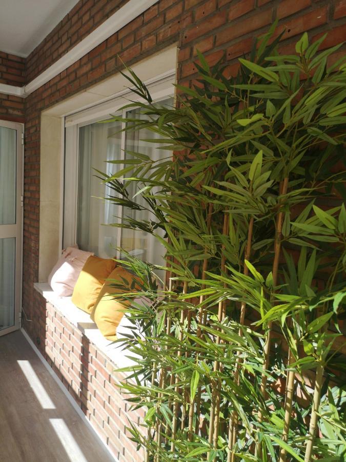 Living4malaga Soho Orangerie Deluxe Appartamento Málaga