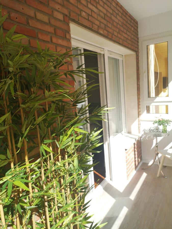Living4malaga Soho Orangerie Deluxe Lejlighed Málaga